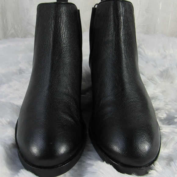 Cole Haan Landsman bootie - Picture 1 of 7